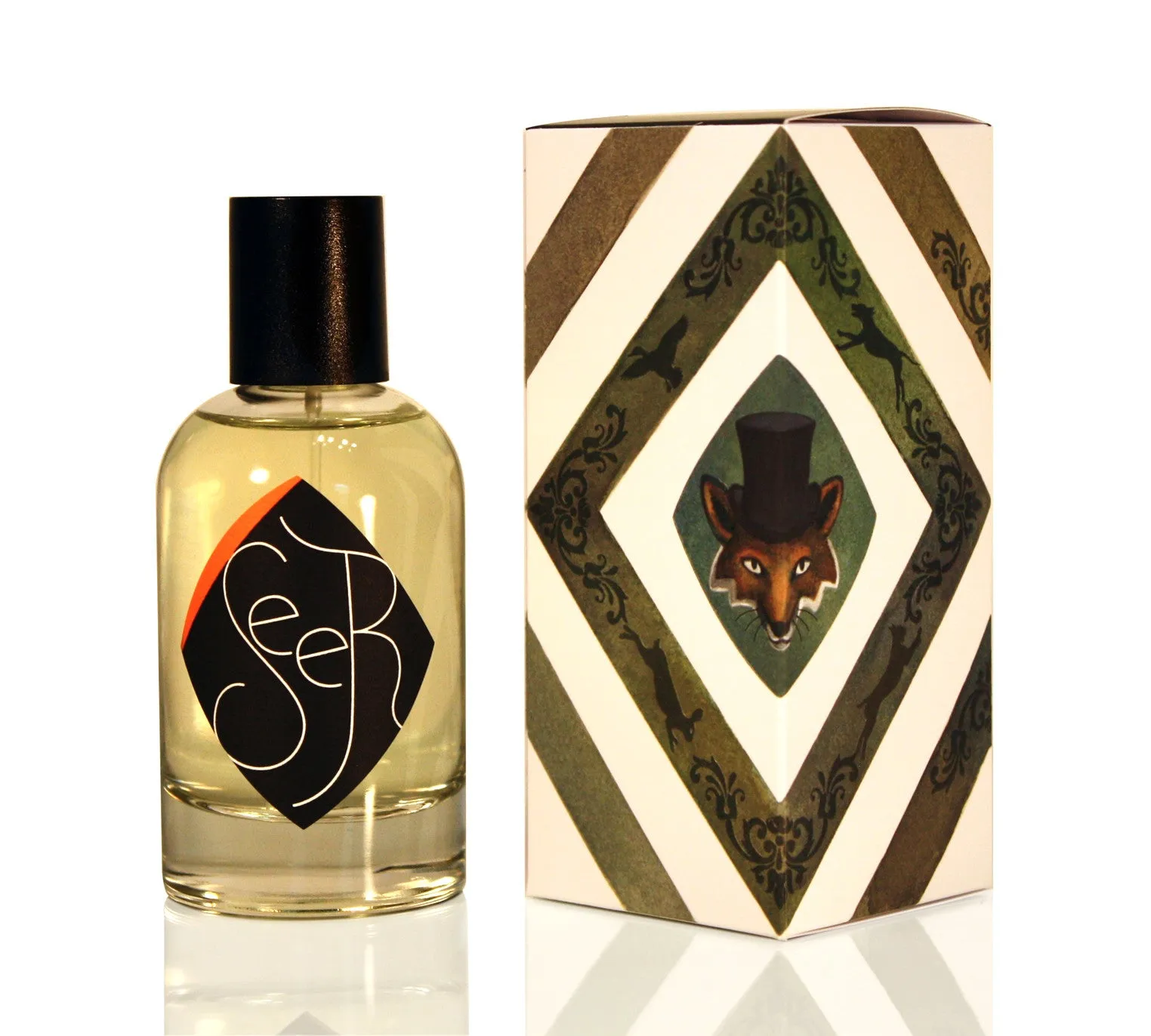 Seer Fragrance 100ml