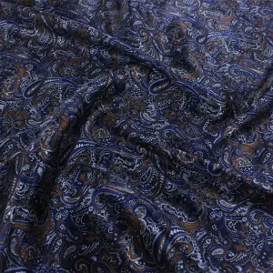 Silky Satin Lining Fabric 150 cm