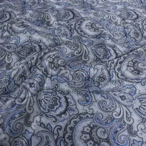 Silky Satin Lining Fabric 150 cm
