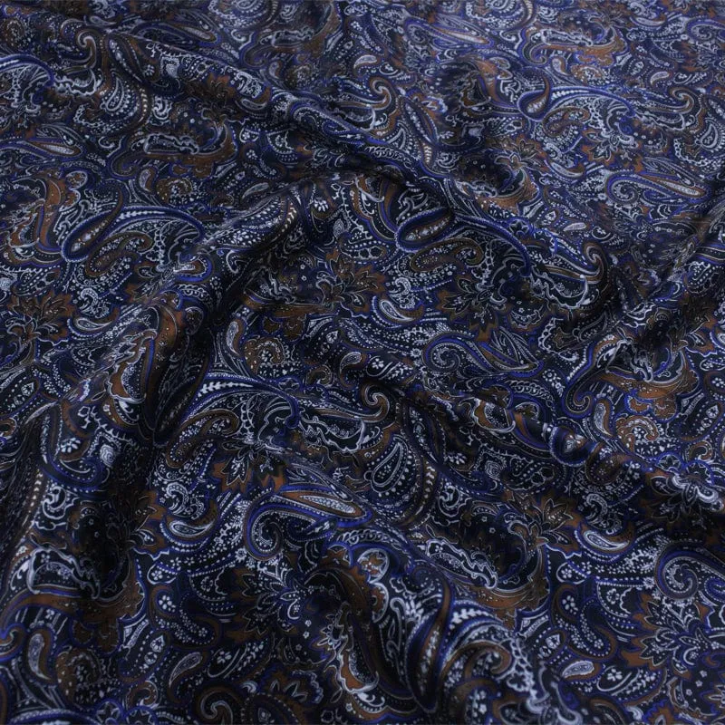 Silky Satin Lining Fabric 150 cm