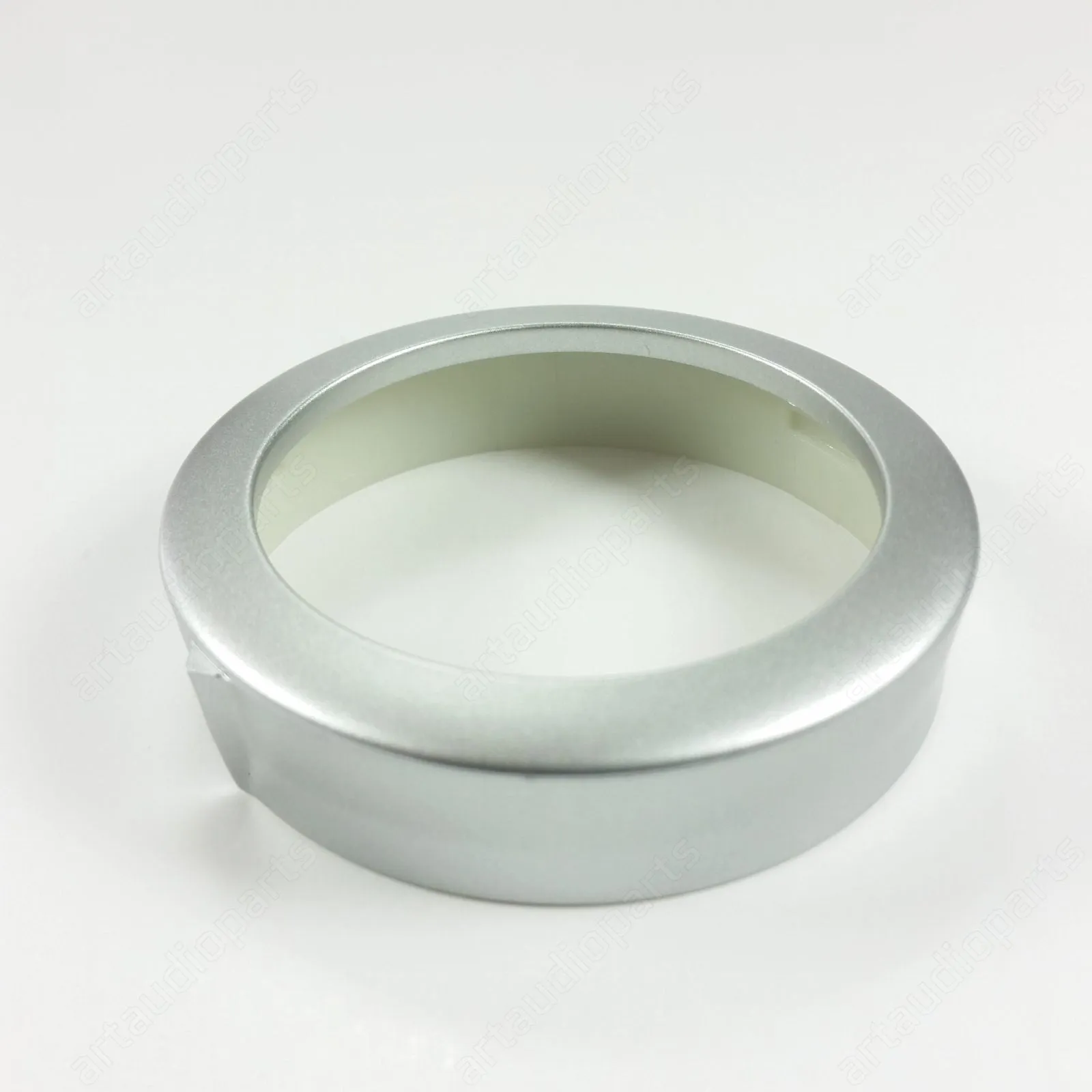 Silver coffee height regulation nut for Saeco Odea Giro Plus Go SUP031OR RI9757