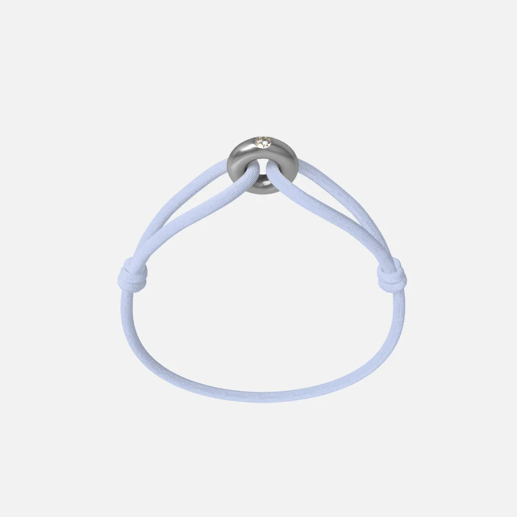 Silver Soho Diamond