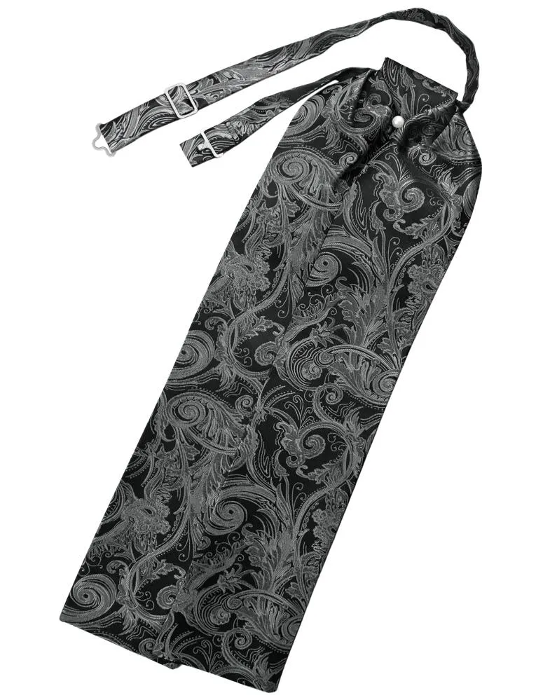 Silver Tapestry Ascot