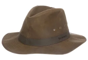 Simms Guide Classic Fishing Hat