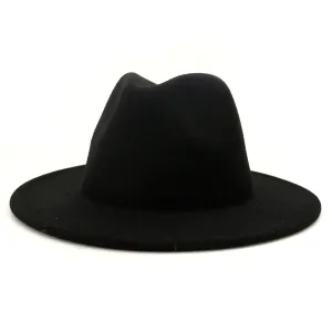 Solid Fedora