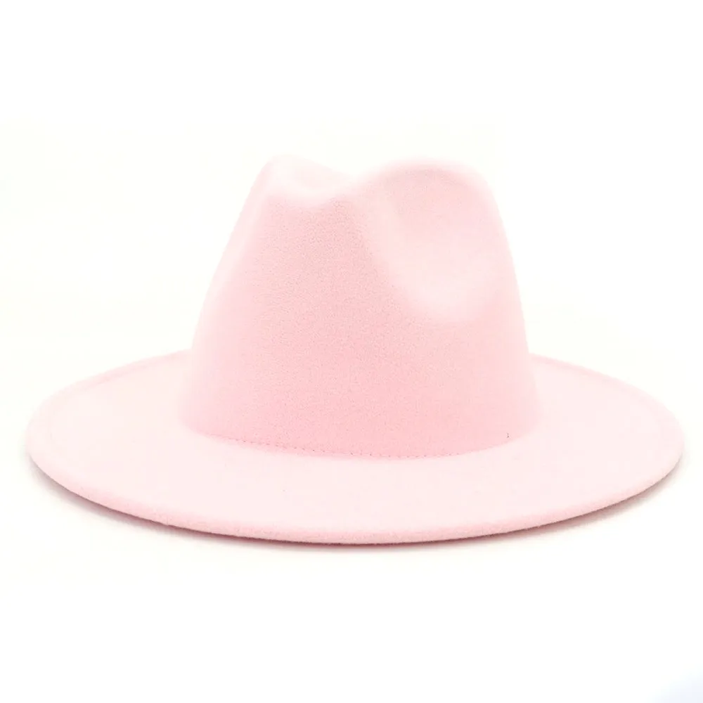 Solid Fedora