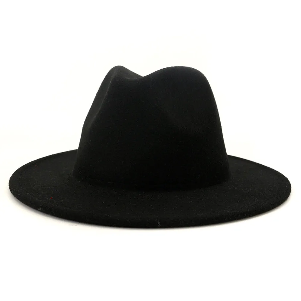 Solid Fedora