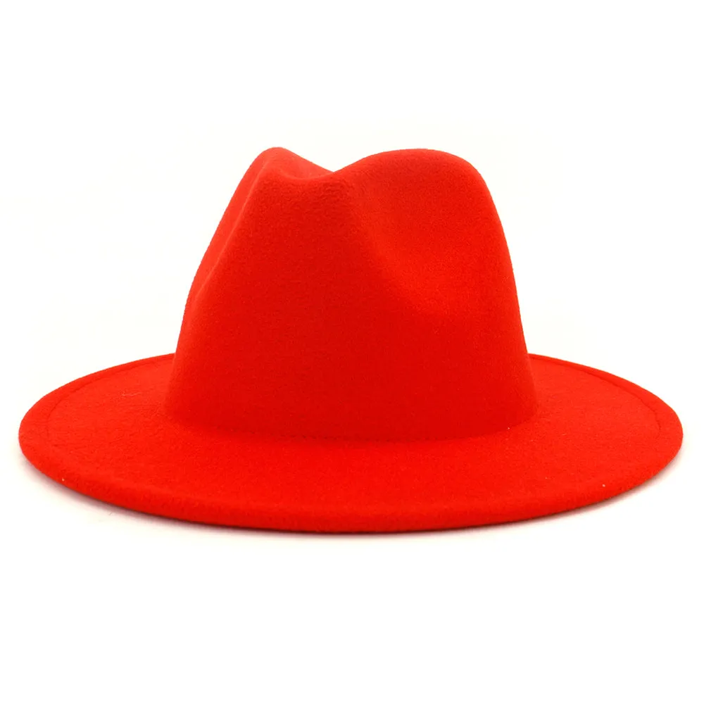 Solid Fedora