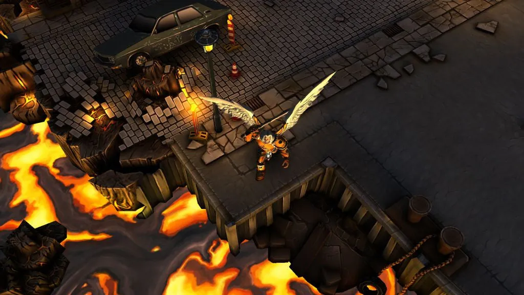 SoulCraft (PC)