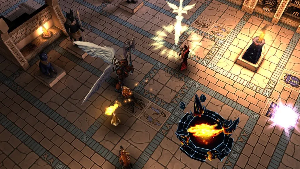 SoulCraft (PC)