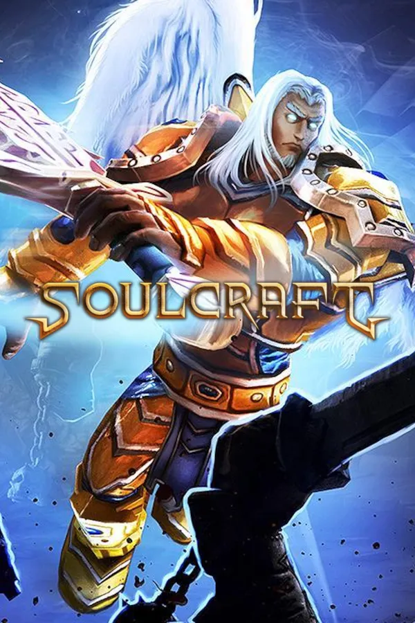 SoulCraft (PC)