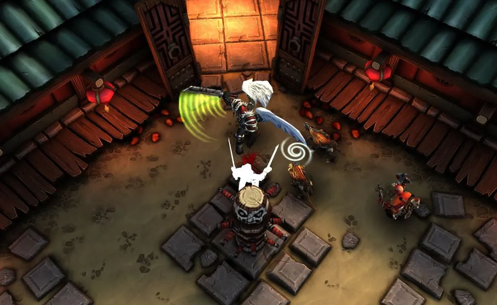 SoulCraft (PC)