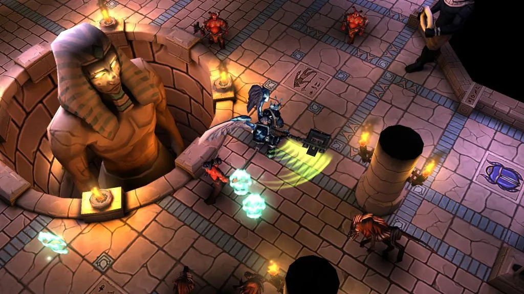 SoulCraft (PC)