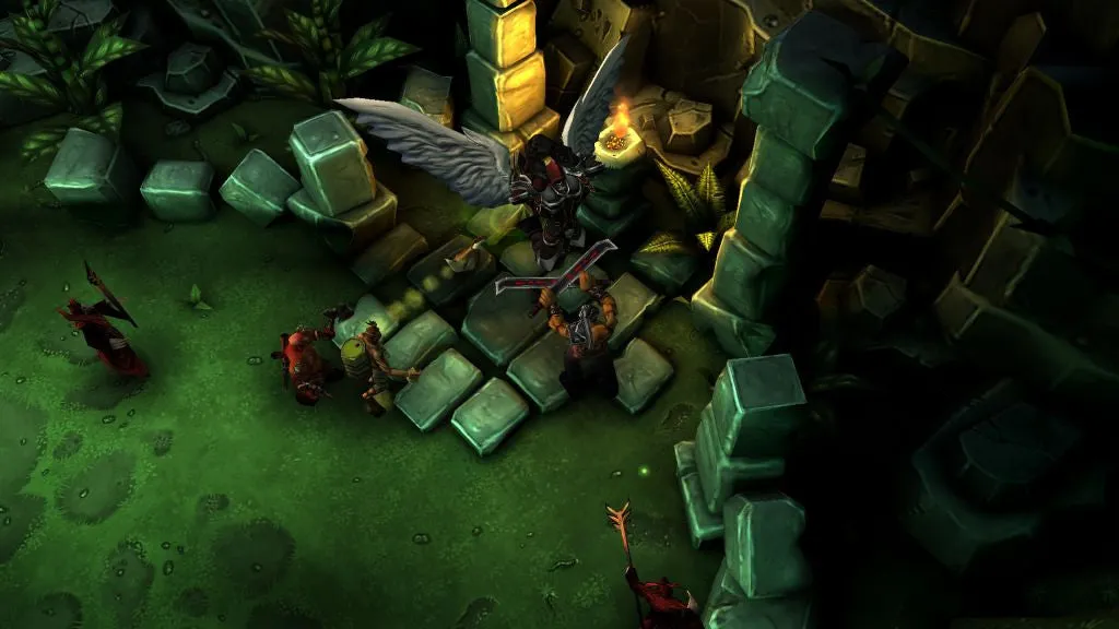 SoulCraft (PC)