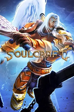 SoulCraft (PC)
