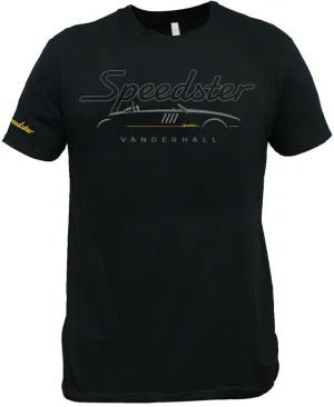 Speedster Vanderhall Tee