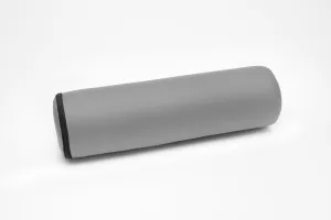 Stone Grey Bolster Cover with Insert
