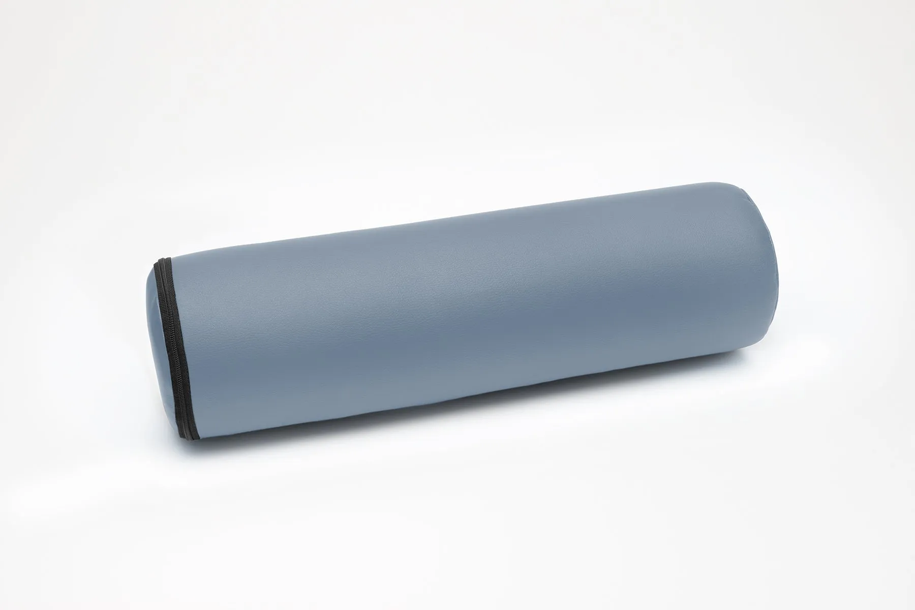 Stone Grey Bolster Cover with Insert