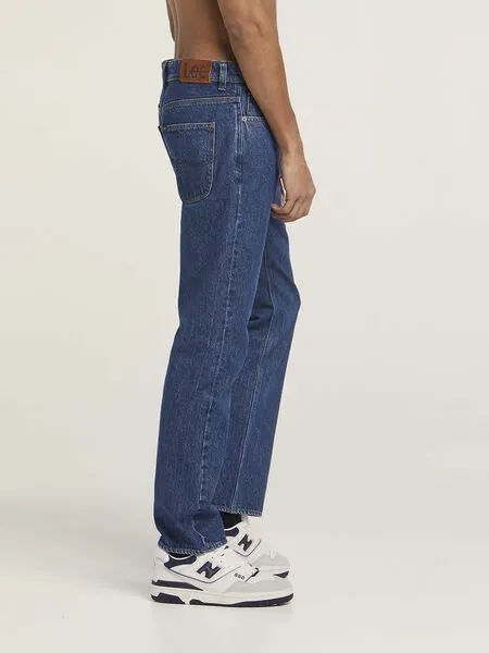 Straight 80 Jean