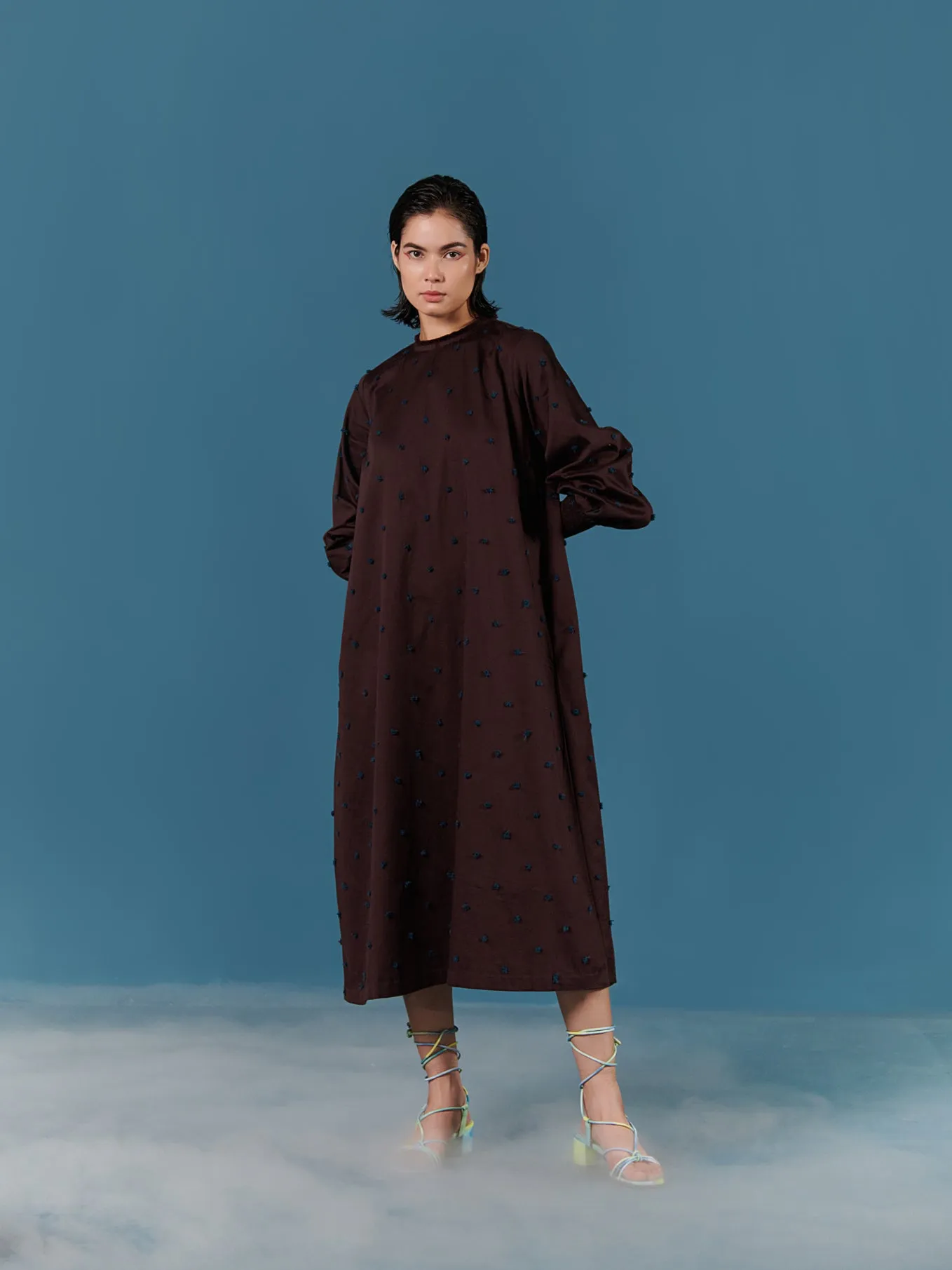 summer dress cotton satin poplin pompom-fashion edit-after dark-41-ilk