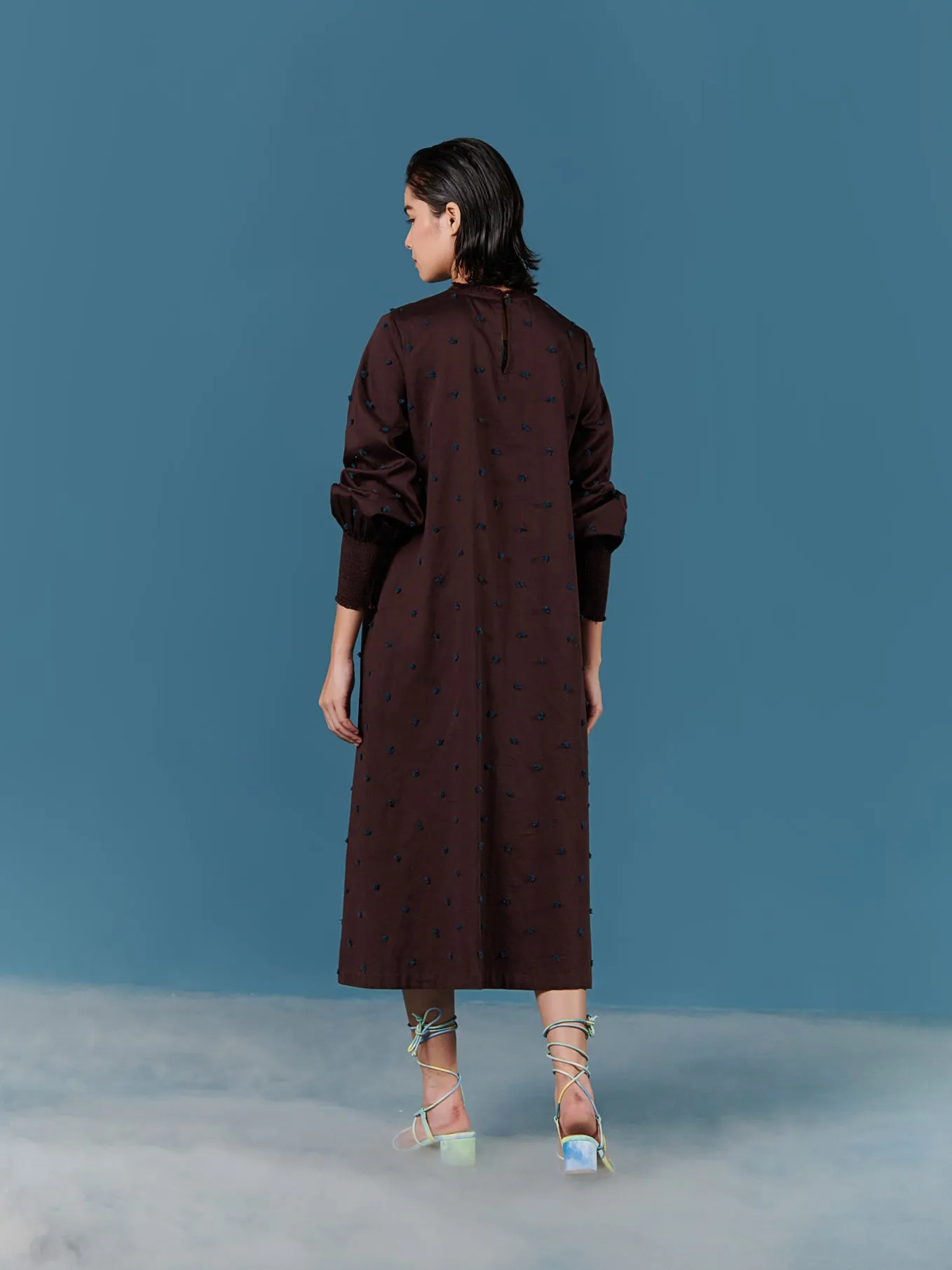 summer dress cotton satin poplin pompom-fashion edit-after dark-41-ilk