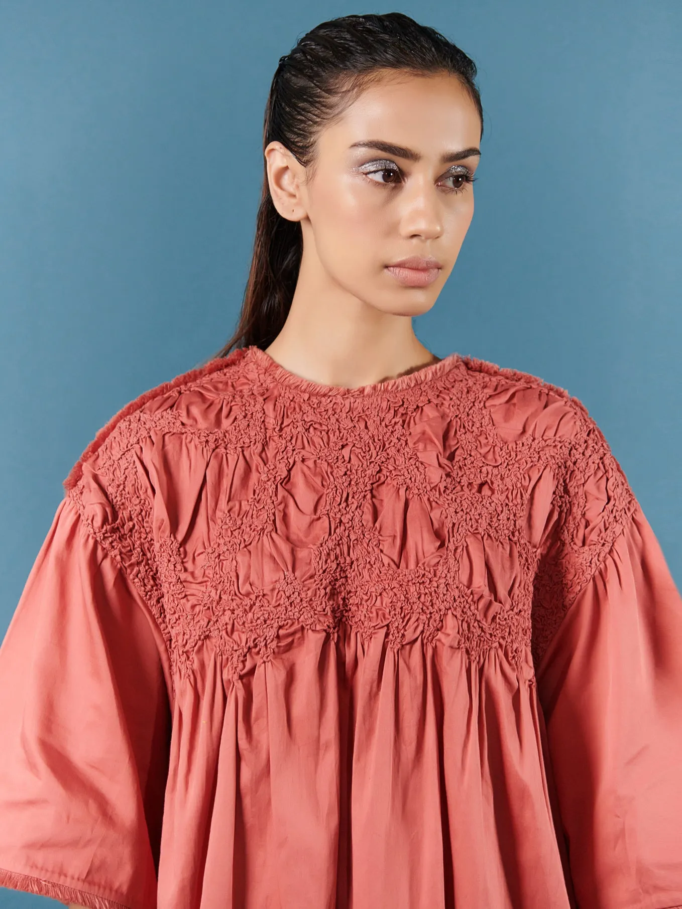summer dress cotton satin smocked-fashion edit-after dark-78-ilk