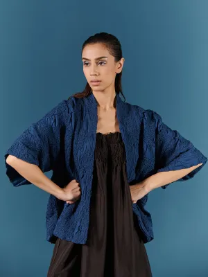 summer jacket cotton satin smocked-fashion edit-after dark-96-ilk