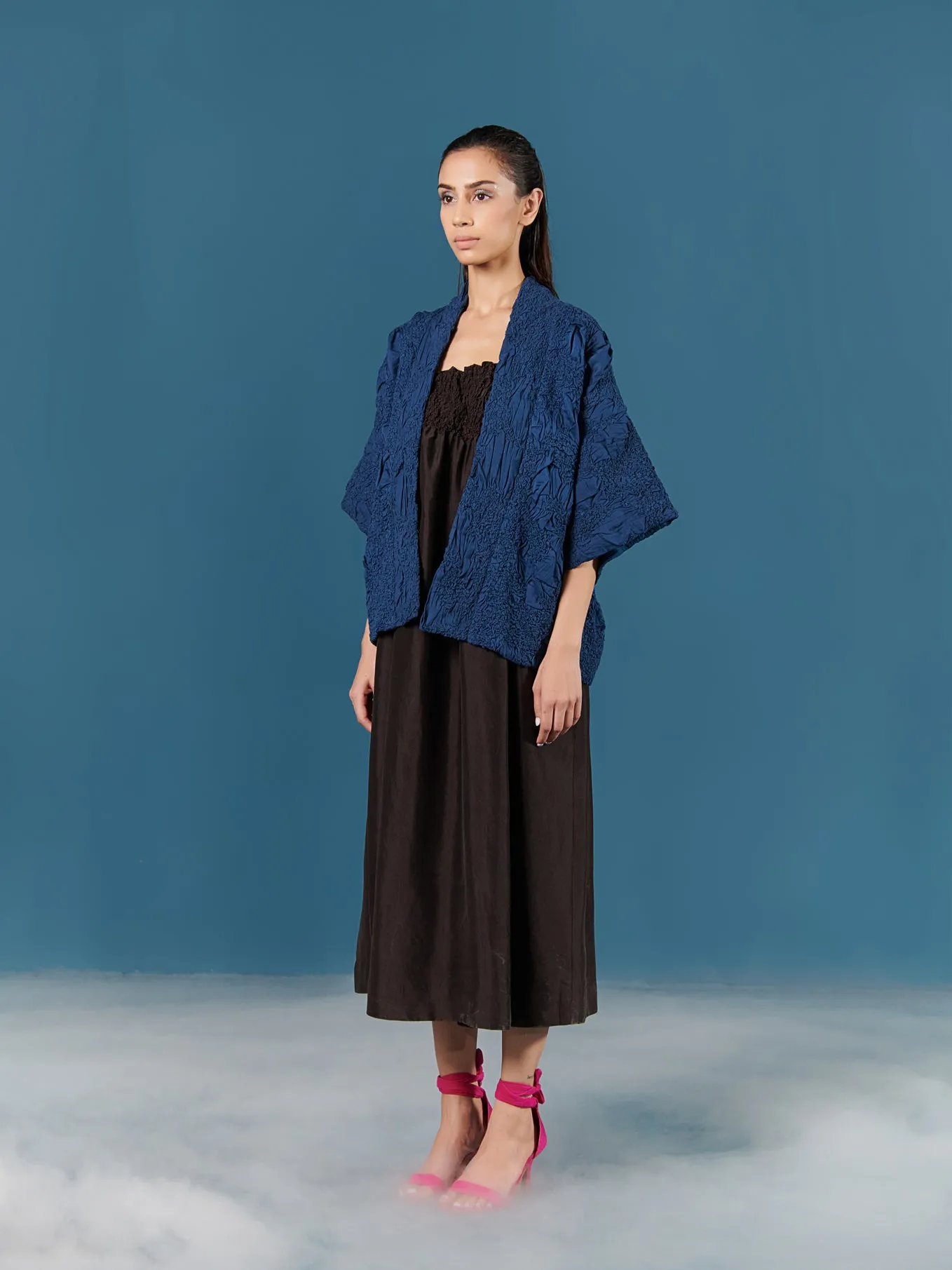 summer jacket cotton satin smocked-fashion edit-after dark-96-ilk