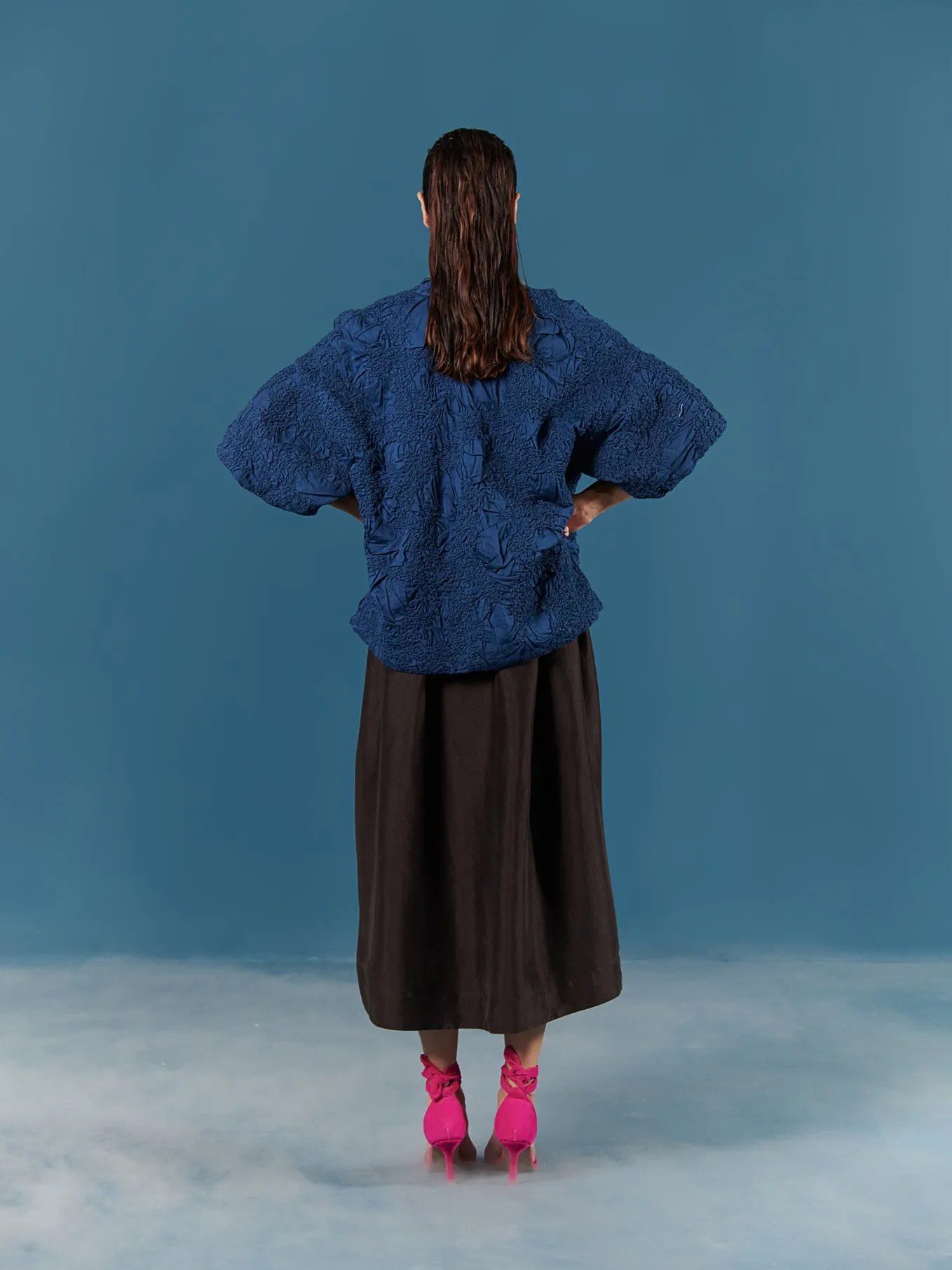summer jacket cotton satin smocked-fashion edit-after dark-96-ilk