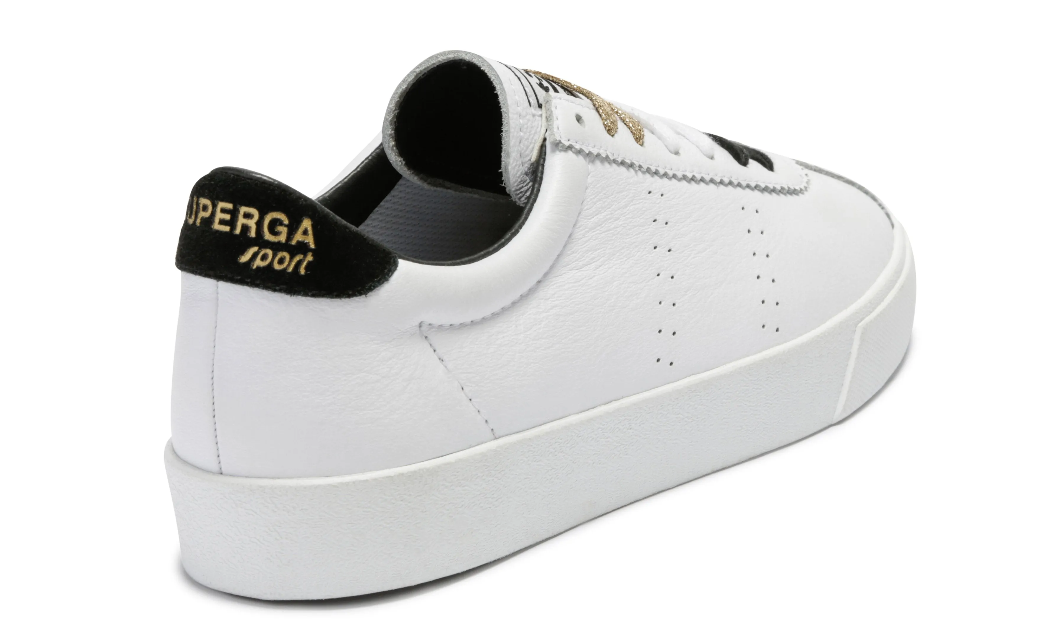 Superga ClubS Comfleasueu