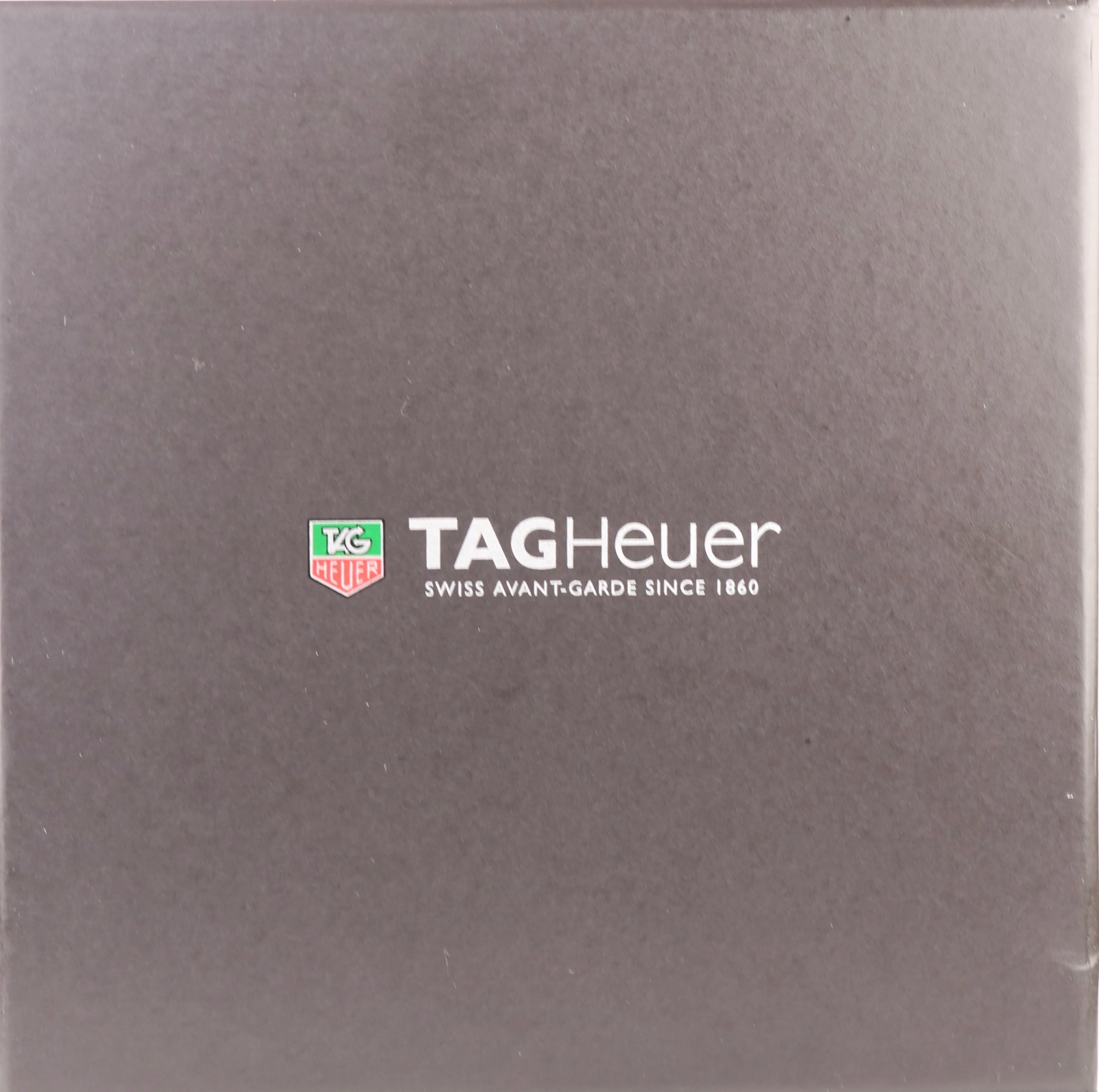 TAG Heuer Carrera GMT Vintage 1964 Re-Edition Automatic Black Leather WV2113