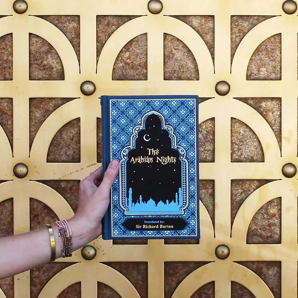 The Arabian Nights