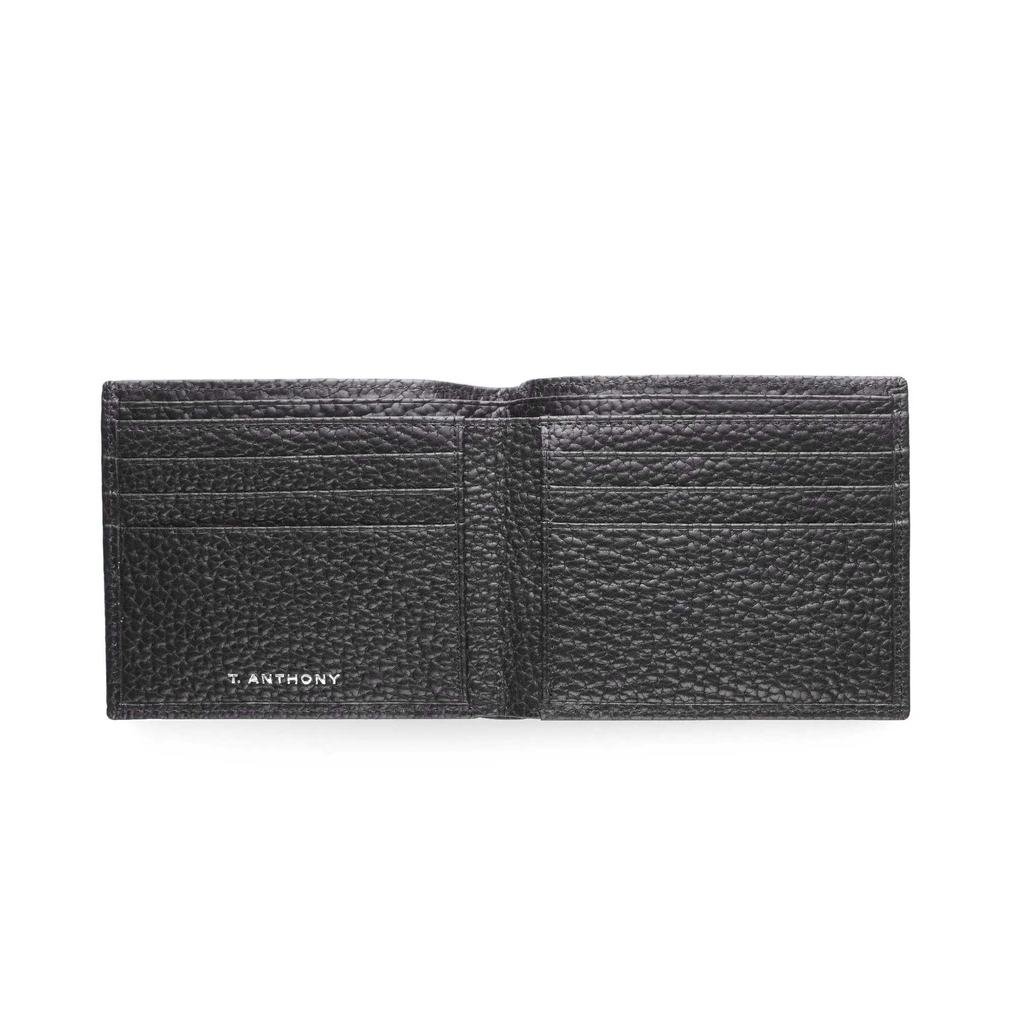 THE CLASSIC 6-SLOT WALLET