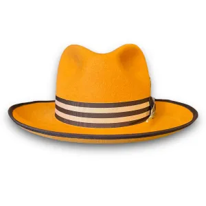 The FLAMEKEEPERS HAT CLUB WICKET SUNSHINE