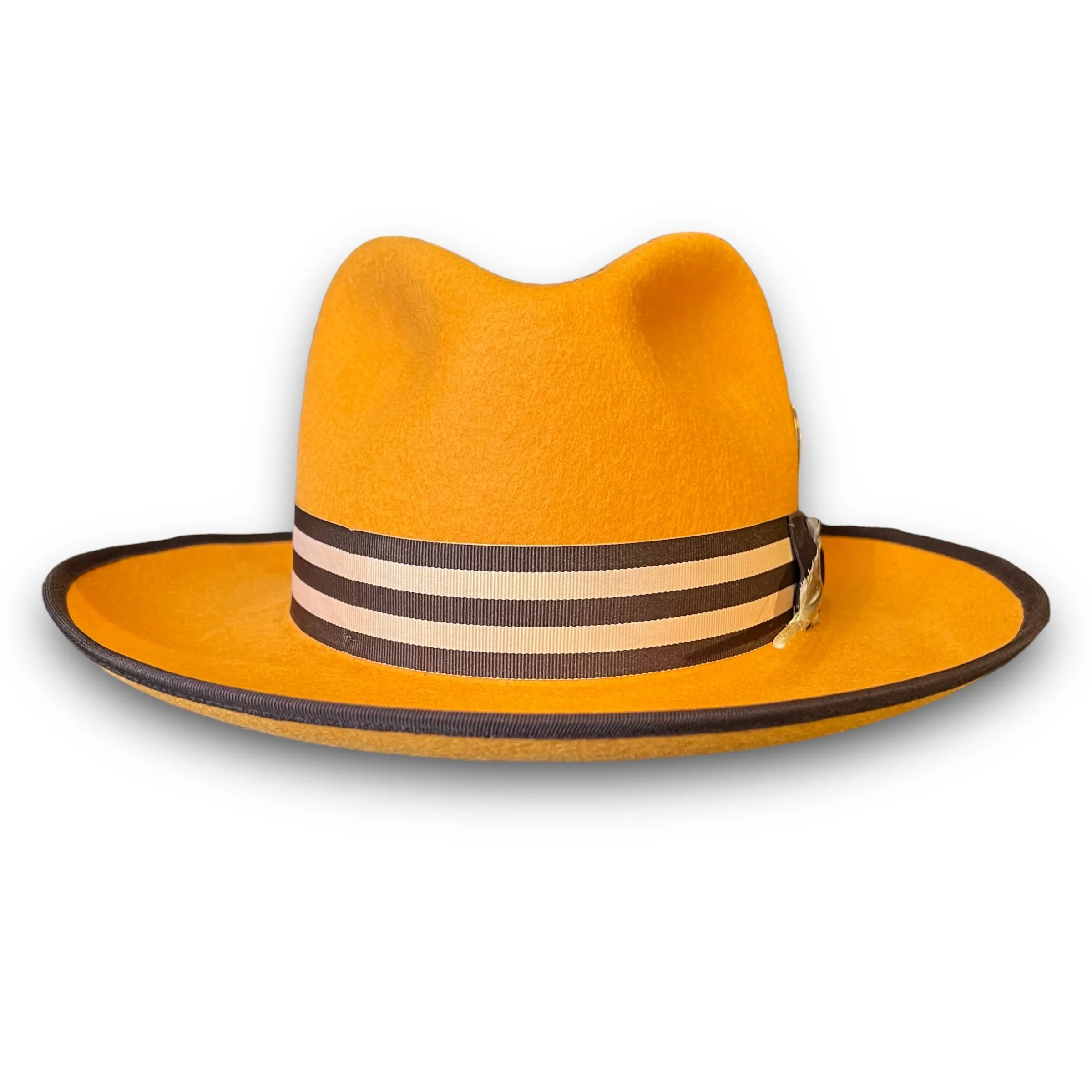 The FLAMEKEEPERS HAT CLUB WICKET SUNSHINE