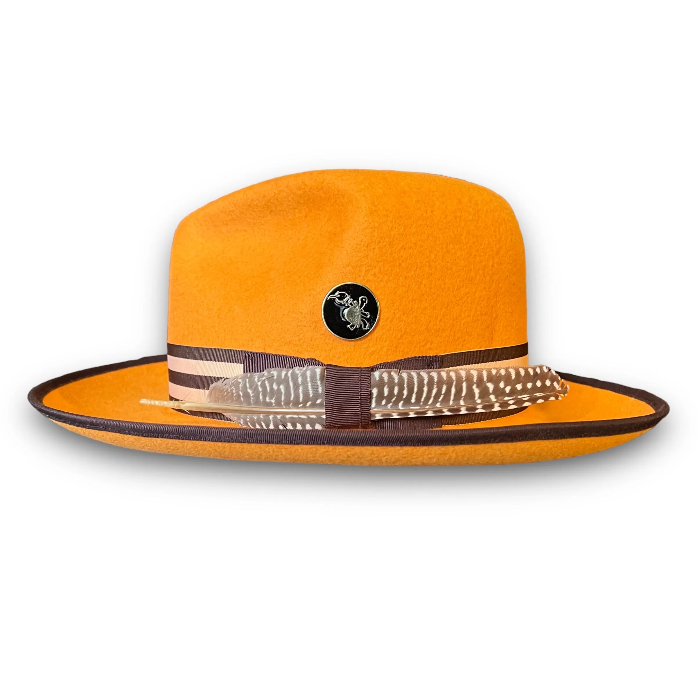 The FLAMEKEEPERS HAT CLUB WICKET SUNSHINE