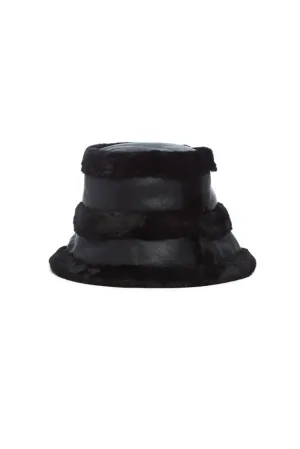 The Gstaad Bucket Hat