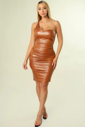 There She Goes Dress