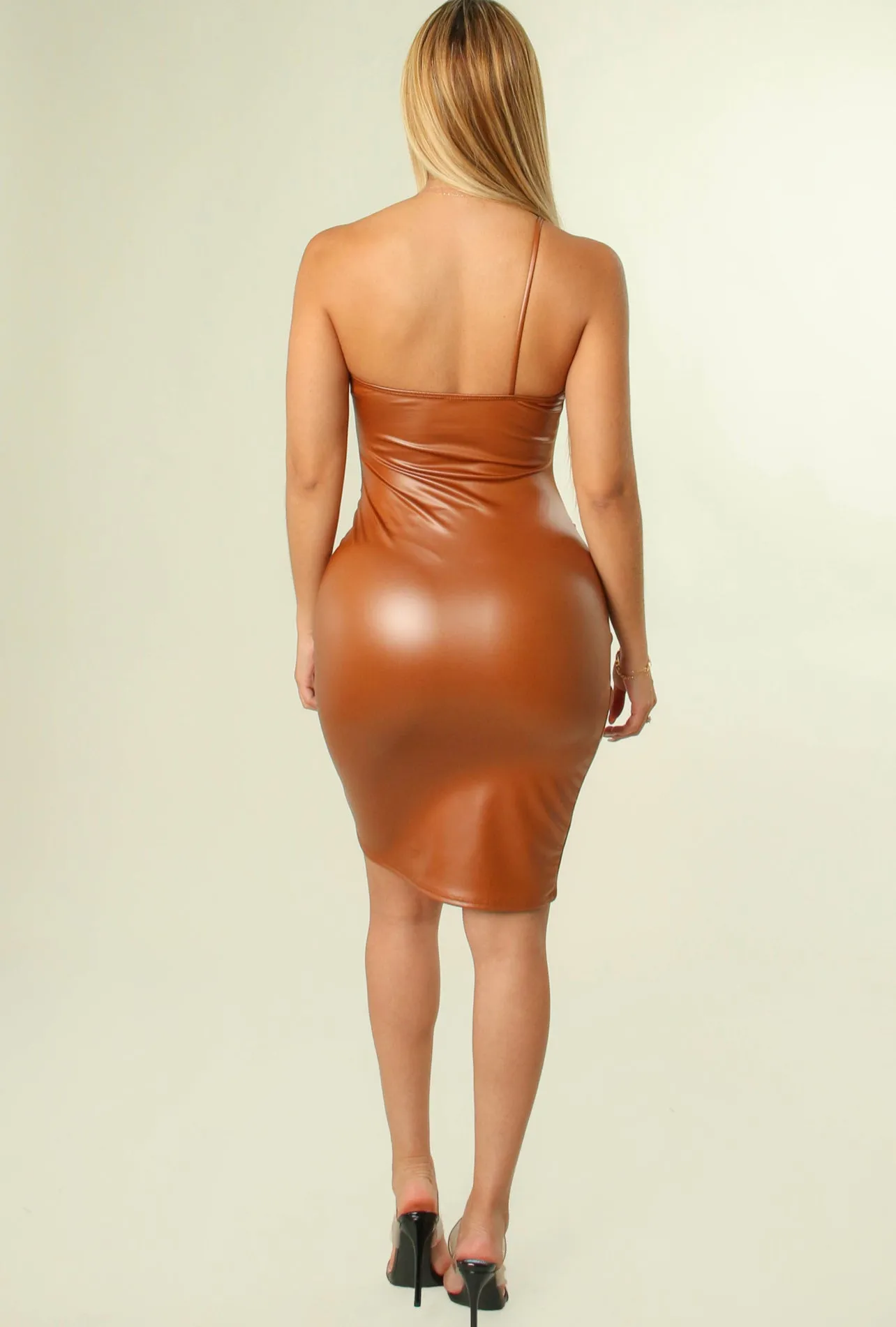There She Goes Dress