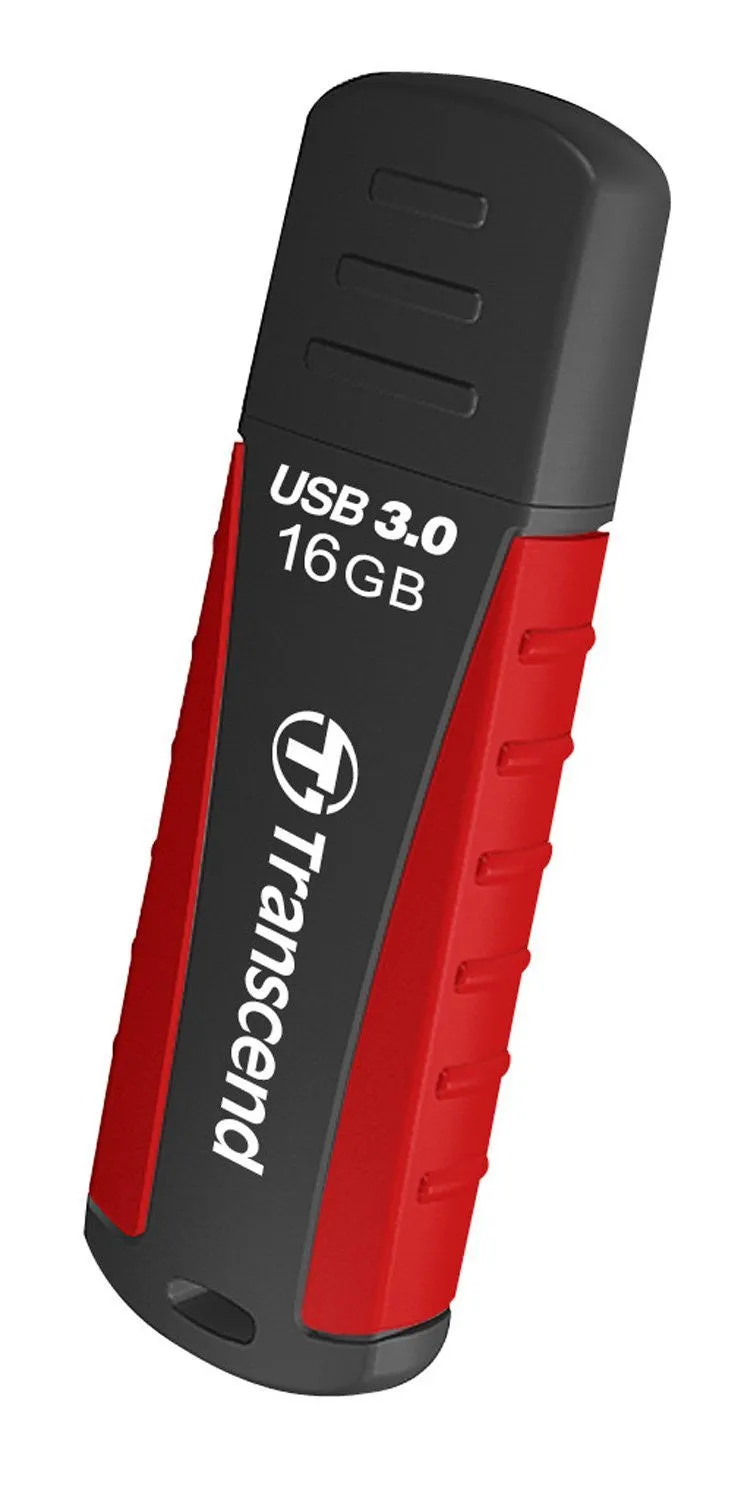 Transcend 16GB Model 810 USB 3.0
