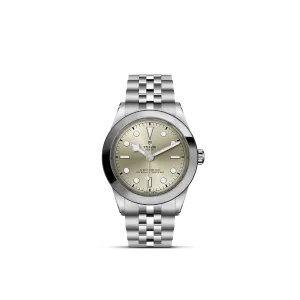 Tudor Black Bay 39