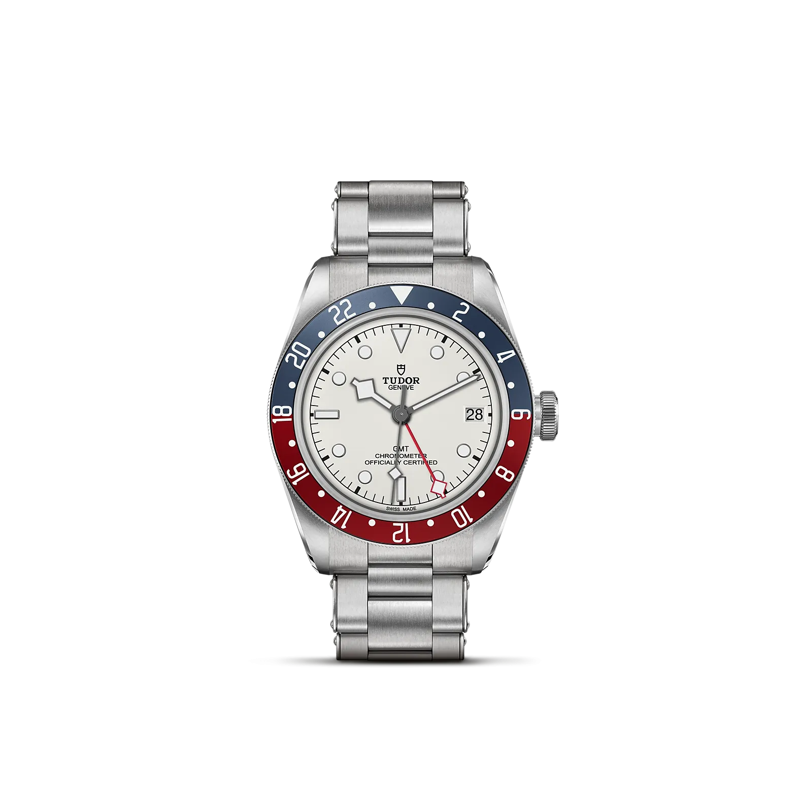 Tudor Black Bay GMT