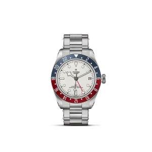 Tudor Black Bay GMT
