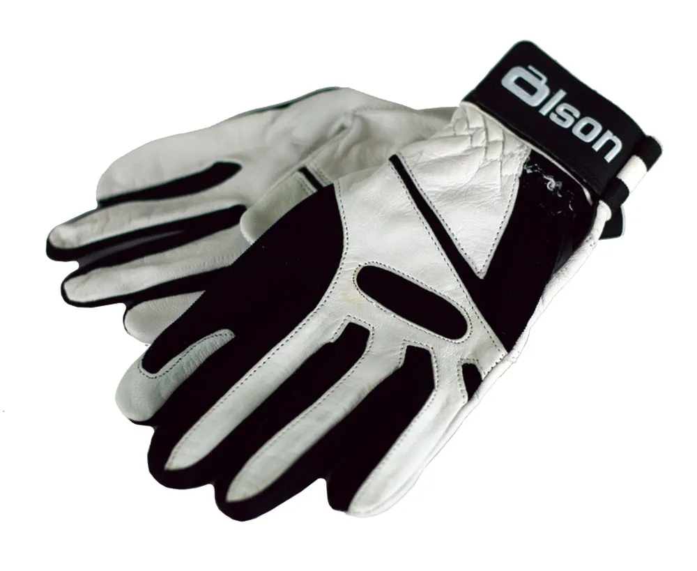 Ultra Fit Curling Glove