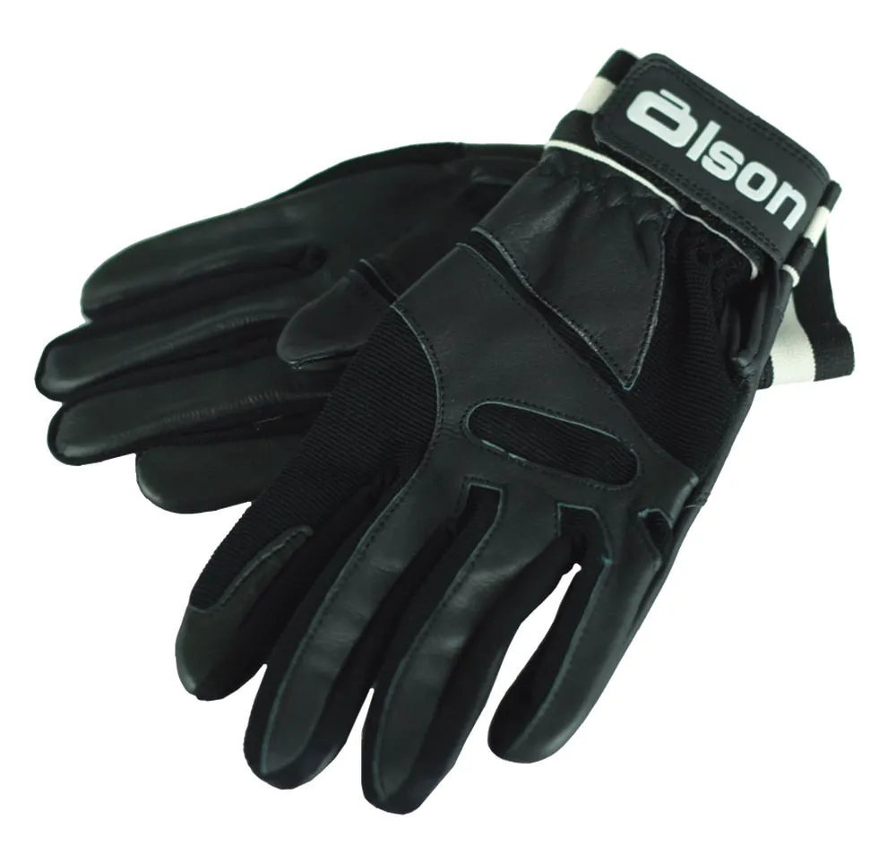Ultra Fit Curling Glove