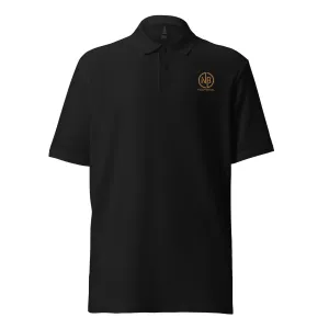 Unisex polo shirt - NB Logo