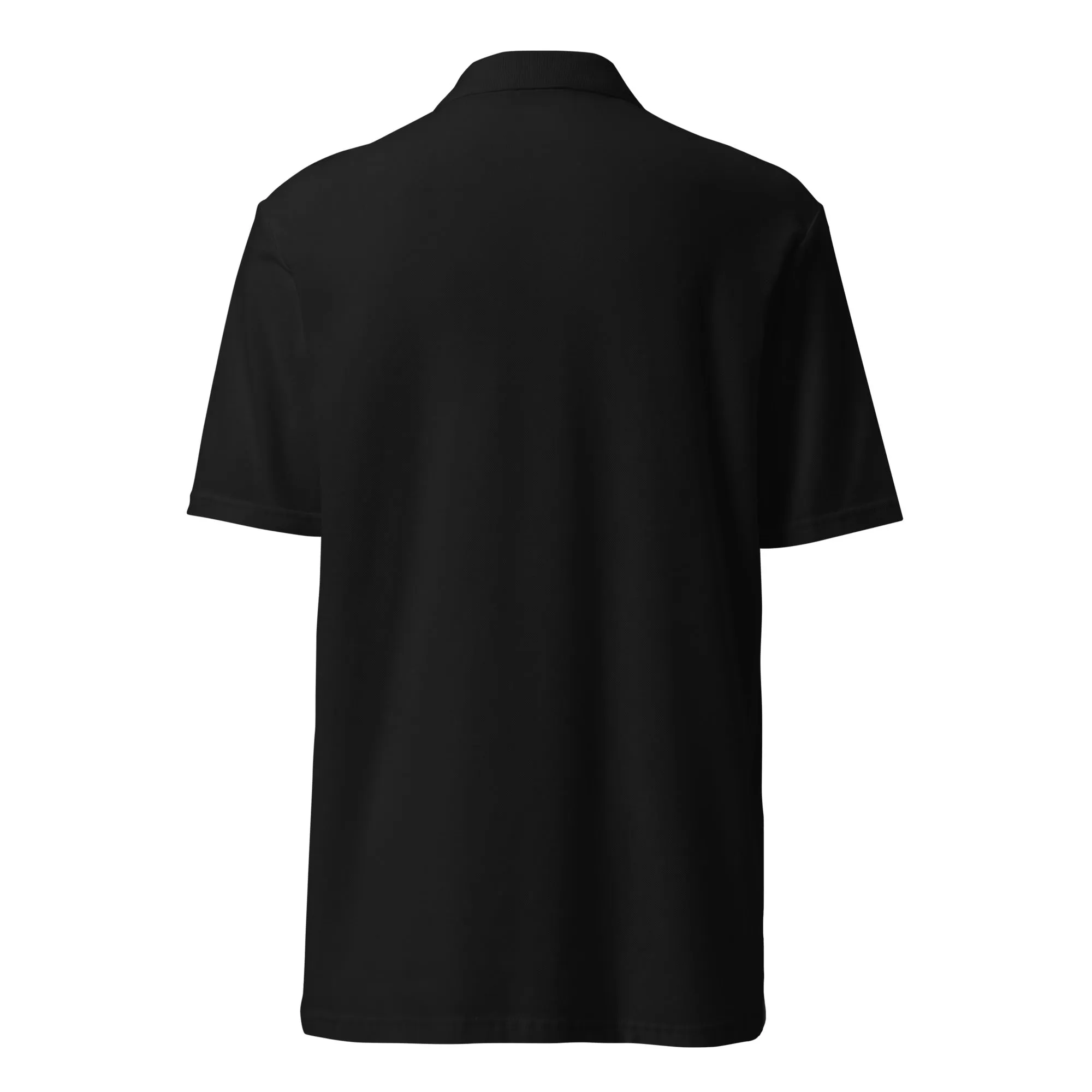 Unisex polo shirt - NB Logo