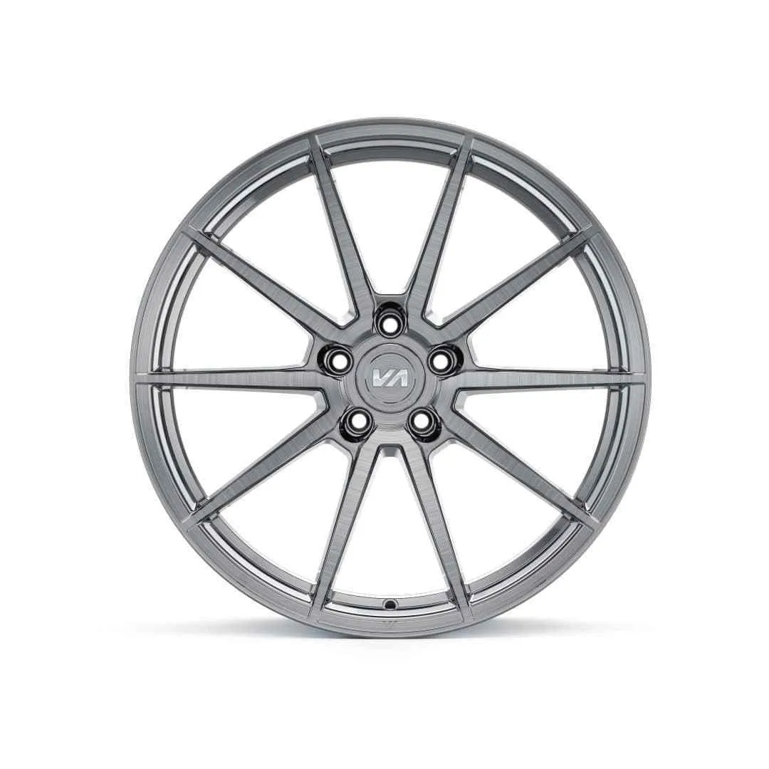 Variant Wheels Argon