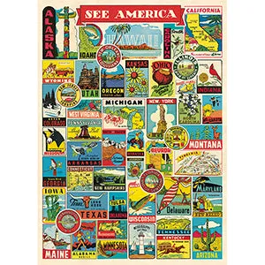 Vintage Posters