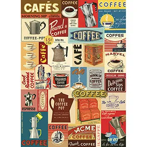 Vintage Posters